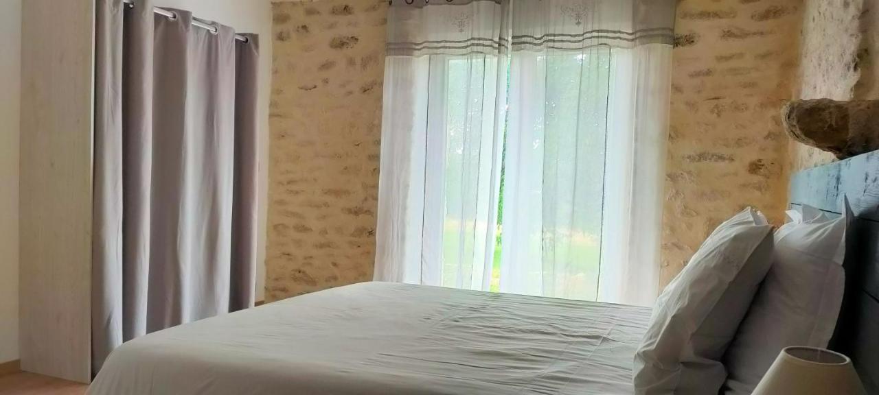 Le Petit Pre Bed & Breakfast Bouesse Exterior photo